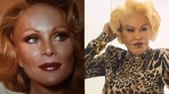 Jocelyn Wildenstein | Image Source: Let's Get Into It via YouTube